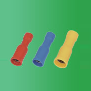 子弹公预绝缘接头