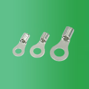 圆形裸端头（TO型）