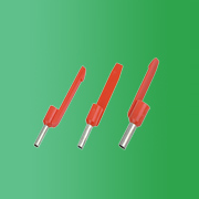 管形预绝缘端头（VE型）