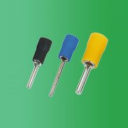 针形预绝缘端头（TZ-JTK型）