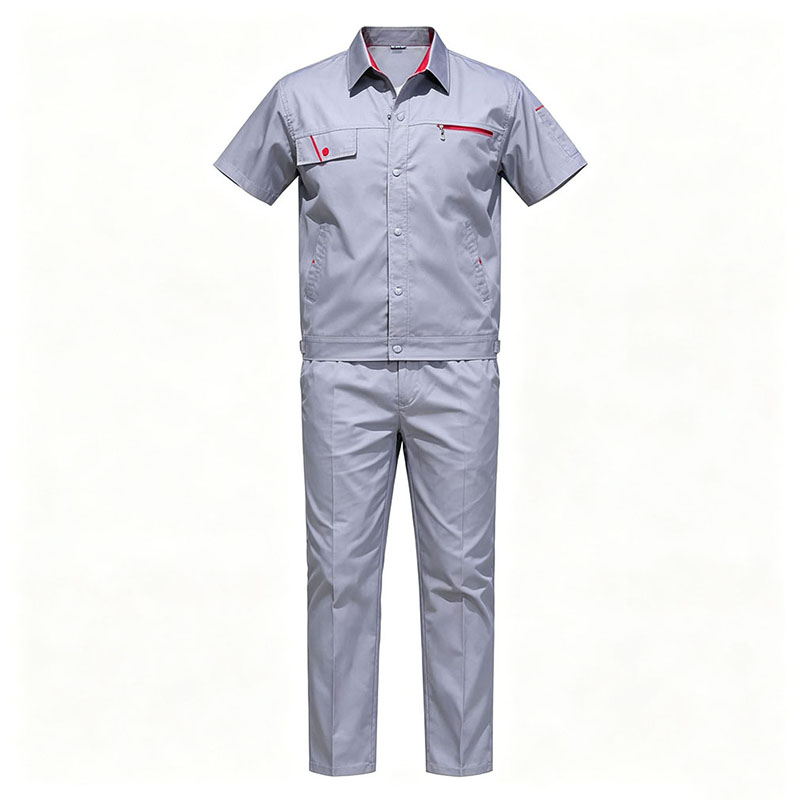 温州（乐清）夏季工作服